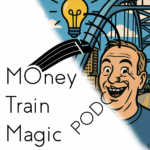 Den magiske rejse med MoneyTrainMagic Den magiske rejse med MoneyTrainMagic