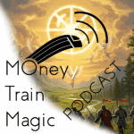 Den magiske rejse med MoneyTrainMagic