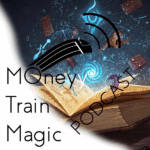 Den magiske rejse med MoneyTrainMagic