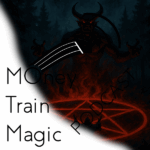 Den magiske rejse med MoneyTrainMagic