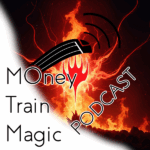 Den magiske rejse med MoneyTrainMagic